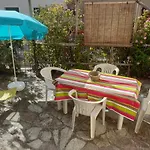 2 Pieces Terrasse Climatise Proche 公寓