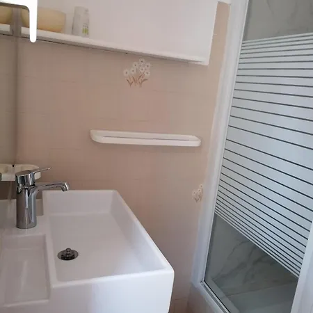 Apartman Bord De Equipe Air Conditionne 1min De La