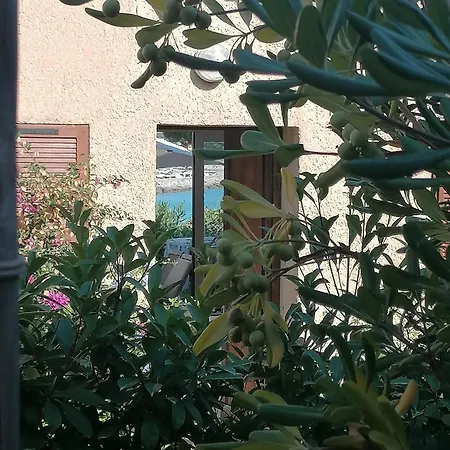 Apartman Bord De Equipe Air Conditionne 1min De La