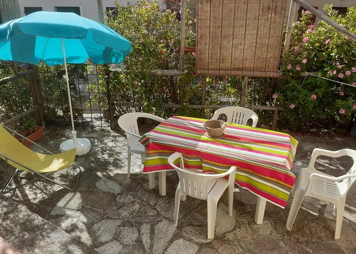 2 Pieces Terrasse Climatise Proche アパート
