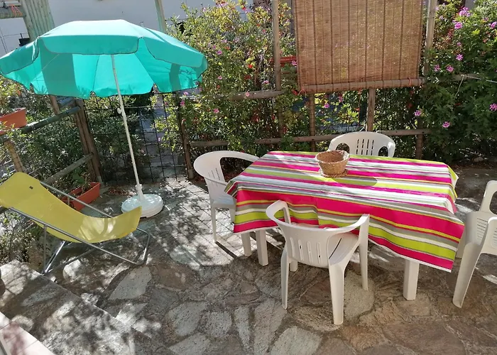 2 Pieces Terrasse Climatise Proche アパート