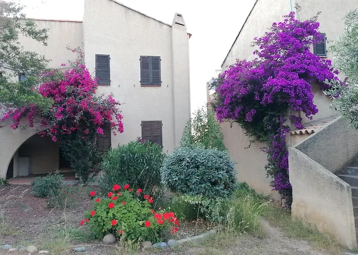 2 Pieces Terrasse Climatise Proche *
