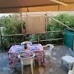 2 Pieces Terrasse Climatise Proche * Lumio