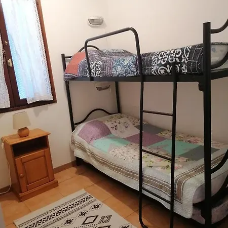 Bord De Equipe Air Conditionne 1min De La * Lumio (Corsica)