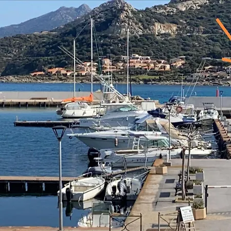 Διαμέρισμα Bord De Equipe Air Conditionne 1min De La *