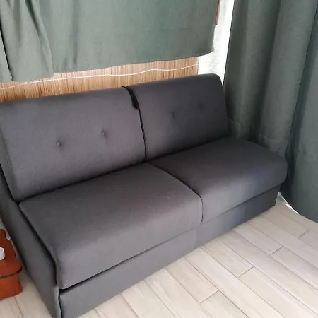 Bord De Equipe Air Conditionne 1min De La Apartment *