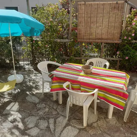 2 Pièces Terrasse Climatisé Proche Appartement