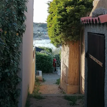 2 Pièces Terrasse Climatisé Proche