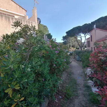 Bord De Equipe Air Conditionne 1min De La Lumio (Corsica)