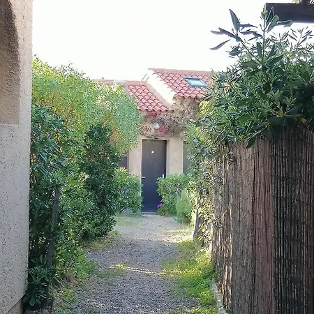 Bord De Equipe Air Conditionne 1min De La * Lumio (Corsica)