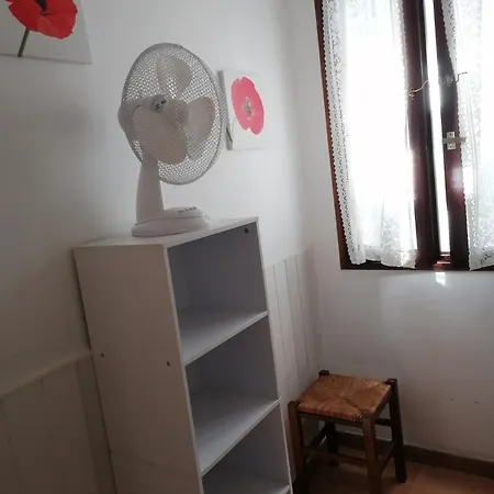 アパート Bord De Equipe Air Conditionne 1min De La リュミオ