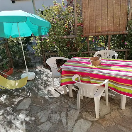2 Pieces Terrasse Climatise Proche Apartment