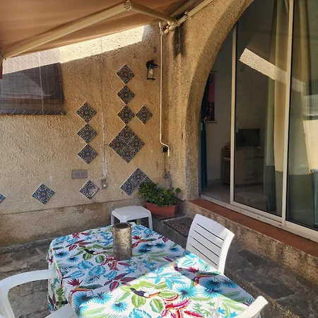 2 Pieces Terrasse Climatise Proche *