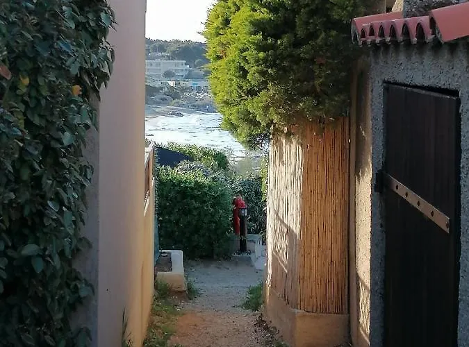 2 Pieces Terrasse Climatise Proche