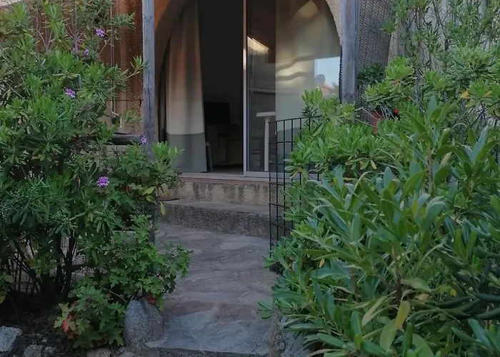 2 Pieces Terrasse Climatise Proche *