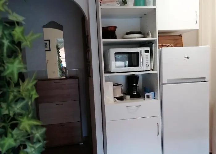 דירה Bord De Equipe Air Conditionne 1min De La *