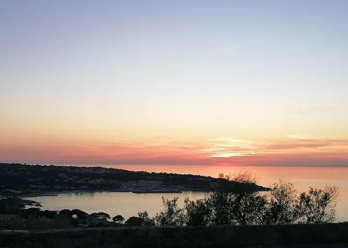 דירה Bord De Equipe Air Conditionne 1min De La