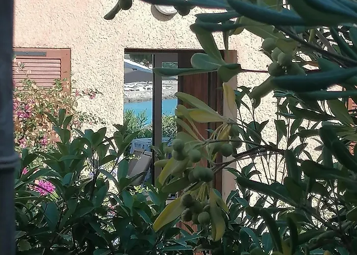 דירה Bord De Equipe Air Conditionne 1min De La