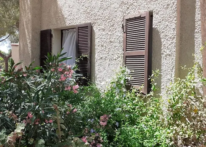 2 Pieces Terrasse Climatise Proche